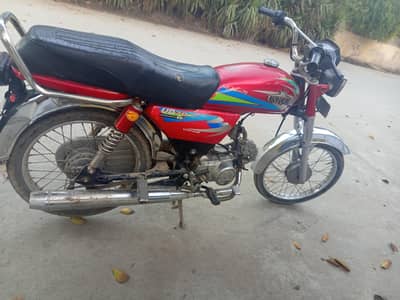 bike Mae Kisi kisam kae koie falt nhe hae . . . 03709293345