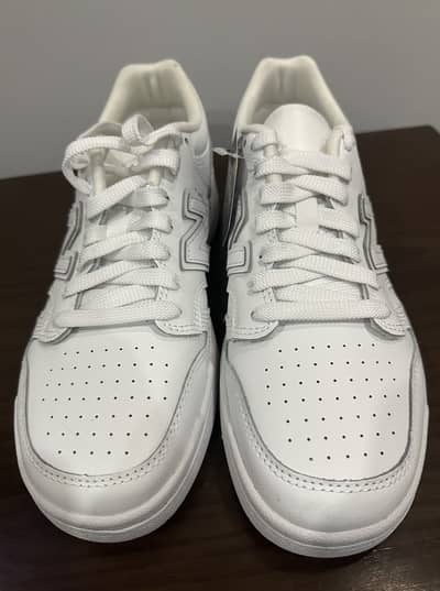 New Balance sneakers