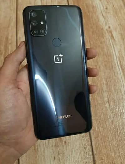 OnePlus Nord n100 4/64 non PTA urgent sale
