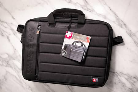 Original Swiss gear bag Whatsapp 03142952956