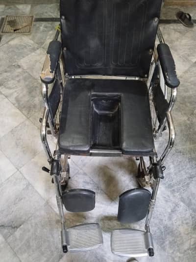 kambod wheel chair for sale urgent