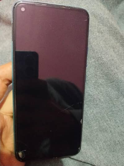Tecno spark 5pro good condition & good working urgent for sale