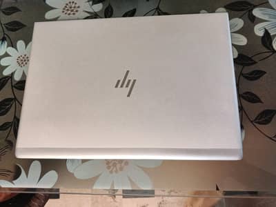 HP elitebook