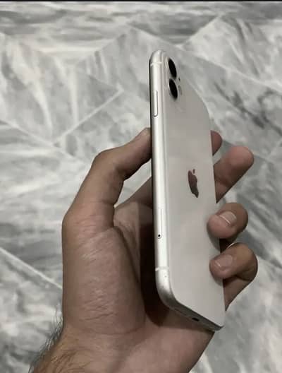 Iphone 11 128. Non pta