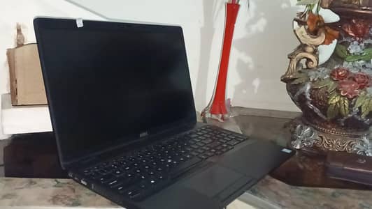 DELL laptop latitude 5510 new addition high prossor 03254374484