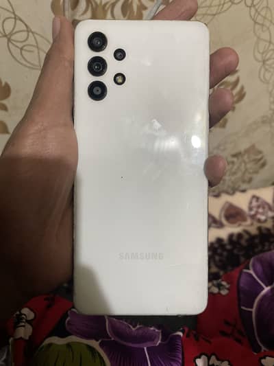 Samsung A32 6/128