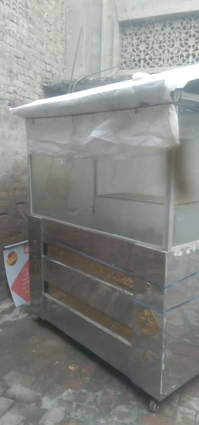 Sharma counter for saleee