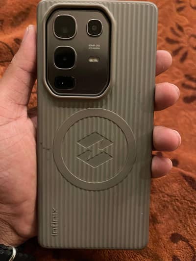 infinix note 50 8/256