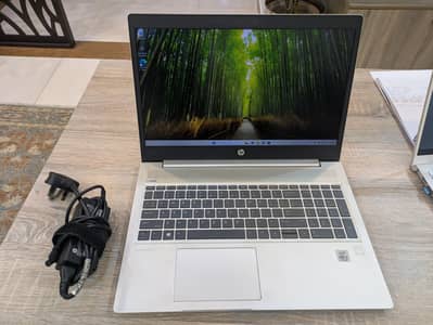 HP Probook 450 G7 | Core i5 10th Gen