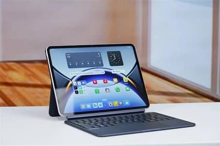 Oppo pad 3 12/256 9500mah battery gaming table