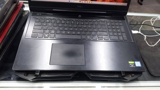 Dell G7