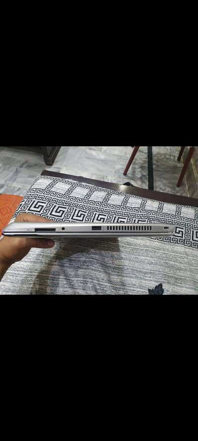 Hp laptop for sale (Keyborad fault)