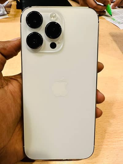 Apple iPhone 14 Pro Max PTA Approved 512gb