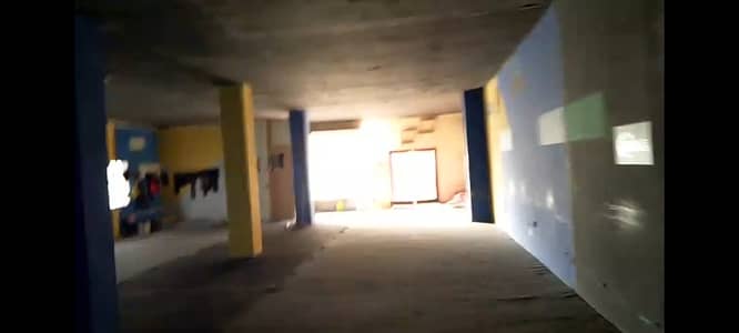 Kanal Basement & Ground Floor