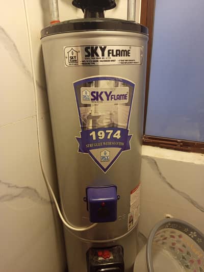 new geyser for sale  under warranty of 10 years