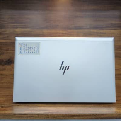 HP EliteBook 840 G7 Core i5 10th Gen | 16GB RAM | 256GB Laptop Stock