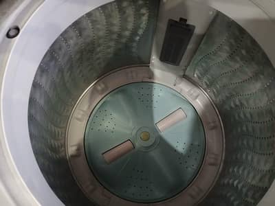 Samsung automatic washing machine  11kg in 8/10 condition