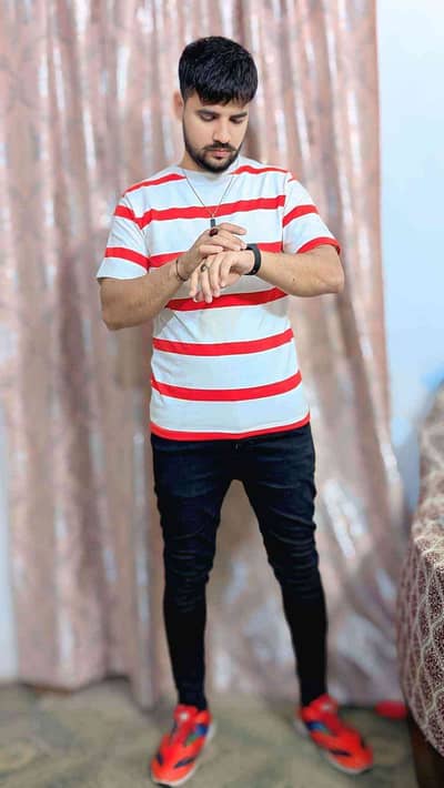 Mubeen Ahmed