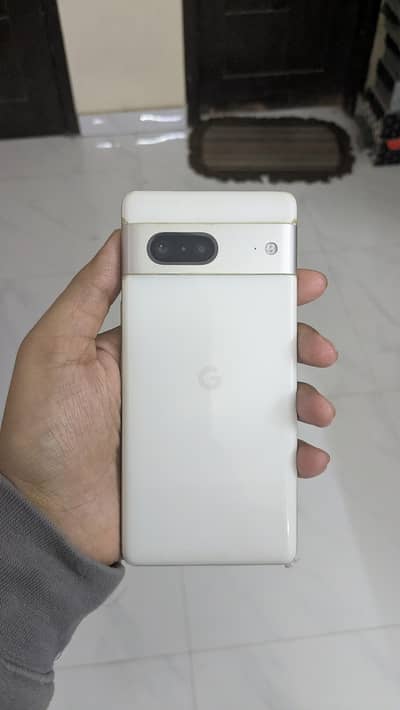 GOOGLE PIXEL 7