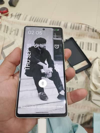 google pixel 7 128 10/10