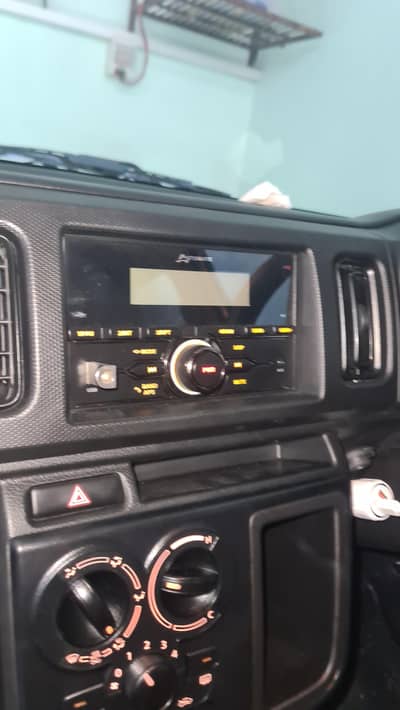 NEW Alto 2026 model MP3 audio system for sale