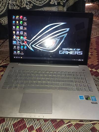 Gaming Laptop