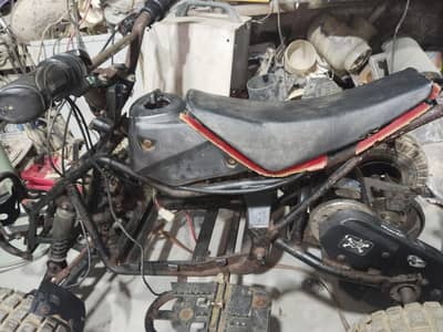 kids bikes 36 volt motor 4 wheel