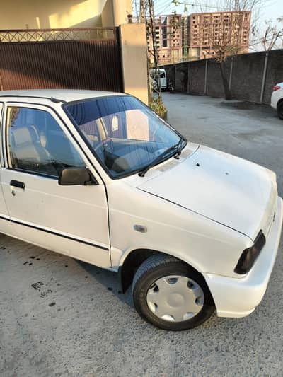 Suzuki Mehran Better Than alto,coure,cultus,city