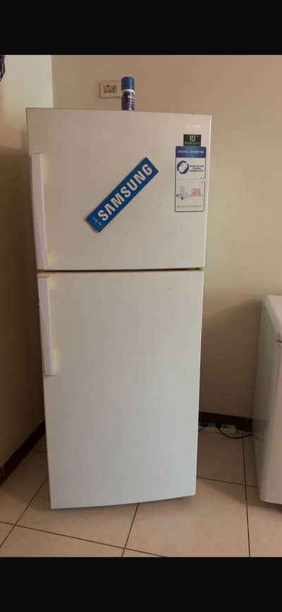 Samsung  imported fridge