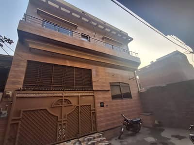 5 marla family used house for sale in defence road khokhar town st 05