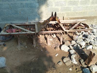 Tractor router and hal for sale 03275846680