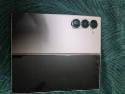 Samsung Zfold 6 12/256