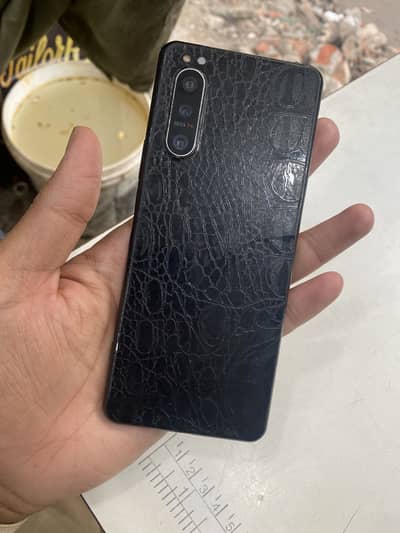 Sony xperia 5 mark 2 5g 8gb 128gb