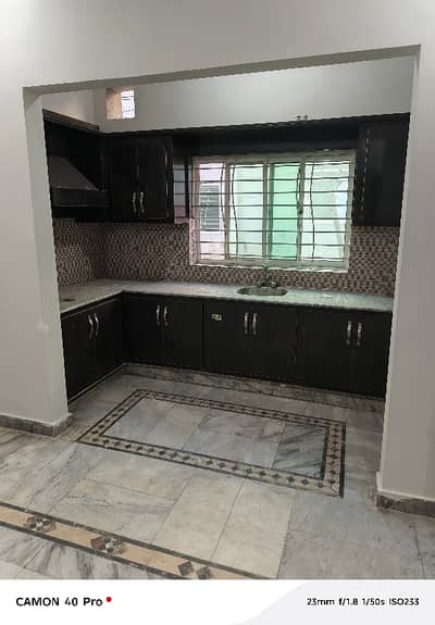 3 Marla dable story house for sale Boston valley Sector D Rawalpindi