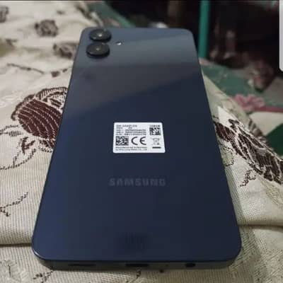 Samsung A06 128gb