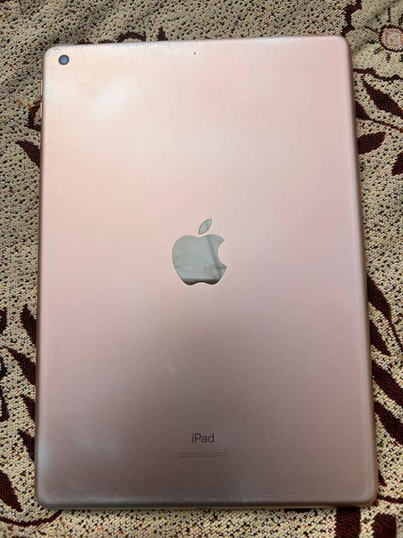 iPad 7th Generation 0