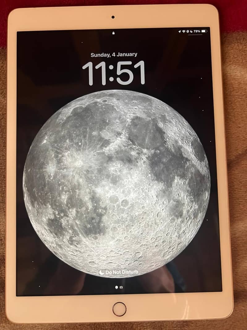 iPad 7th Generation 1