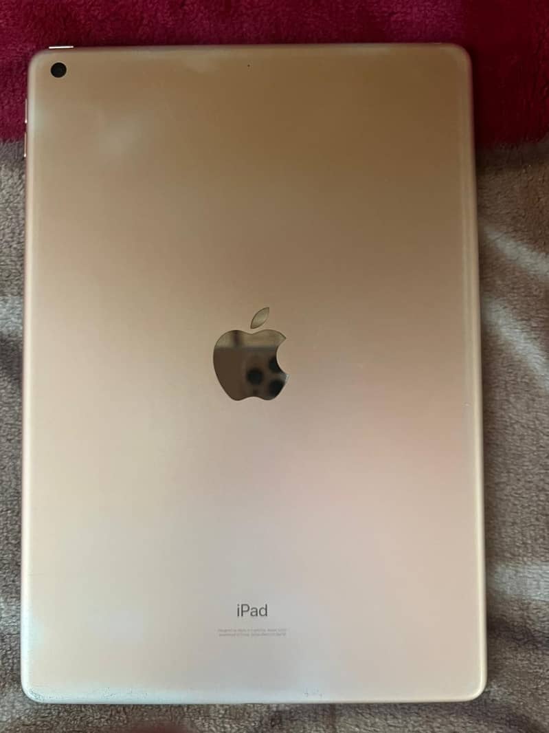 iPad 7th Generation 2