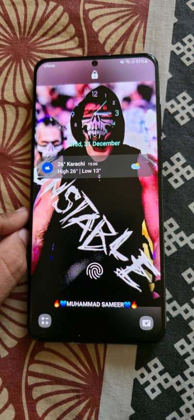 Samsung Galaxy S20 Ultra 5g  for sale