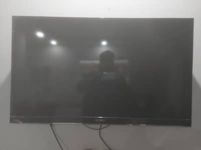 Sony Bravia 40 inches