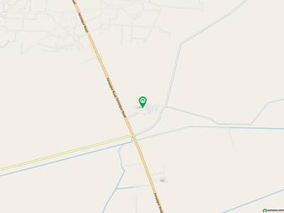 5 Marla Facing Park House For Sale In Iris Block Bahria Nasheman Lahore