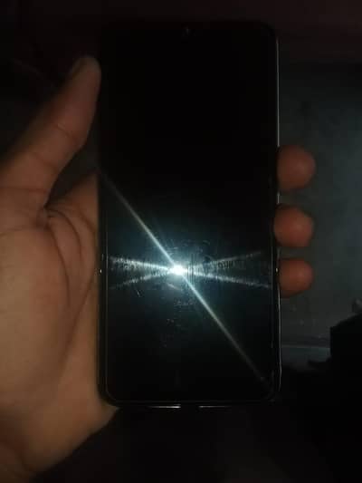 vivo s1 Memory 128 gb. . ram 4