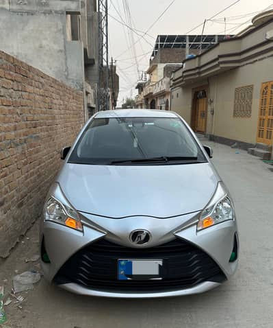 total genuien car h 4 grade h  2018-2022