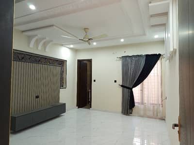Good Location 5 Marla House In Beautiful Location Of DC Colony - Satluj Block In Gujranwala