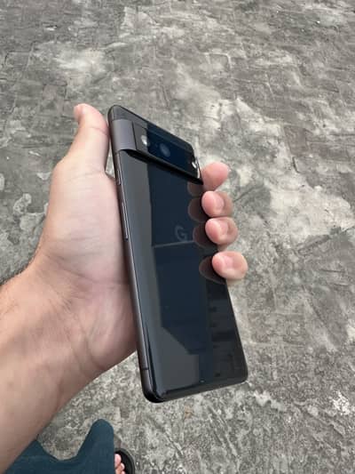 Google Pixel 7