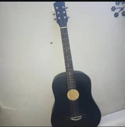 Guitar for sale at very low price