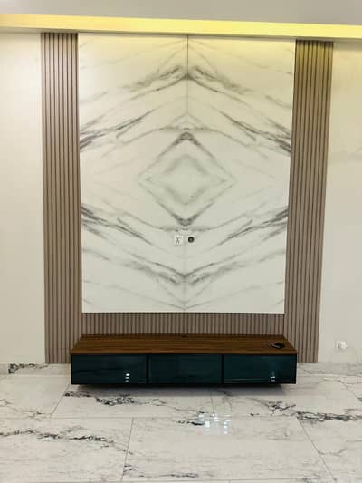 Luxury 3 Bedroom facing Park For Sale In Askari 11 Lahore