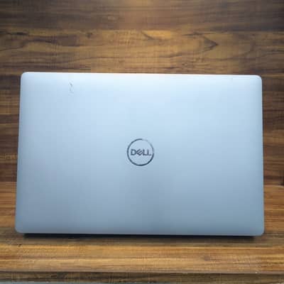 Dell Precision 3551 Core i7 10th Gen 16GB | 512GB Quadro P620 stock