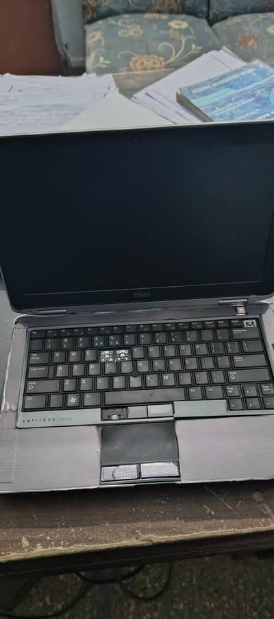 Dell laptop e6330 sale ride add full