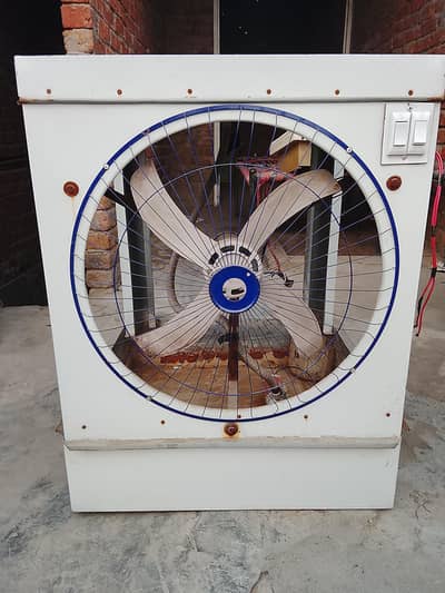 12V Air Cooler Good Condition